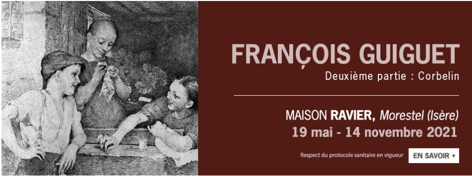 Maison Ravier-François Guiguet