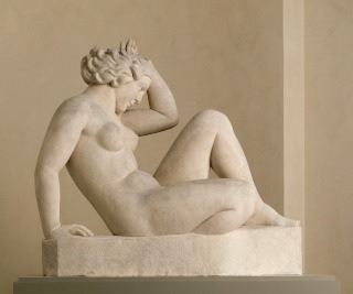 Maillol, la montagne