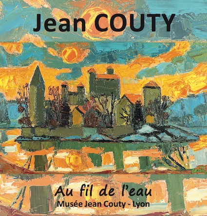 Exposition Jean Couty