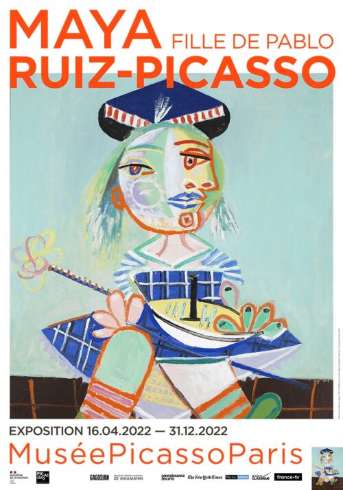 Maya Ruiz-Picasso