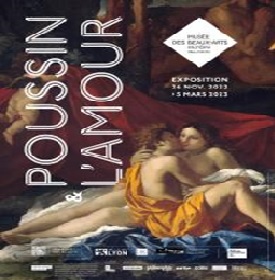 Nicolas Poussin
