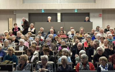 L’Assemblée Générale 2026